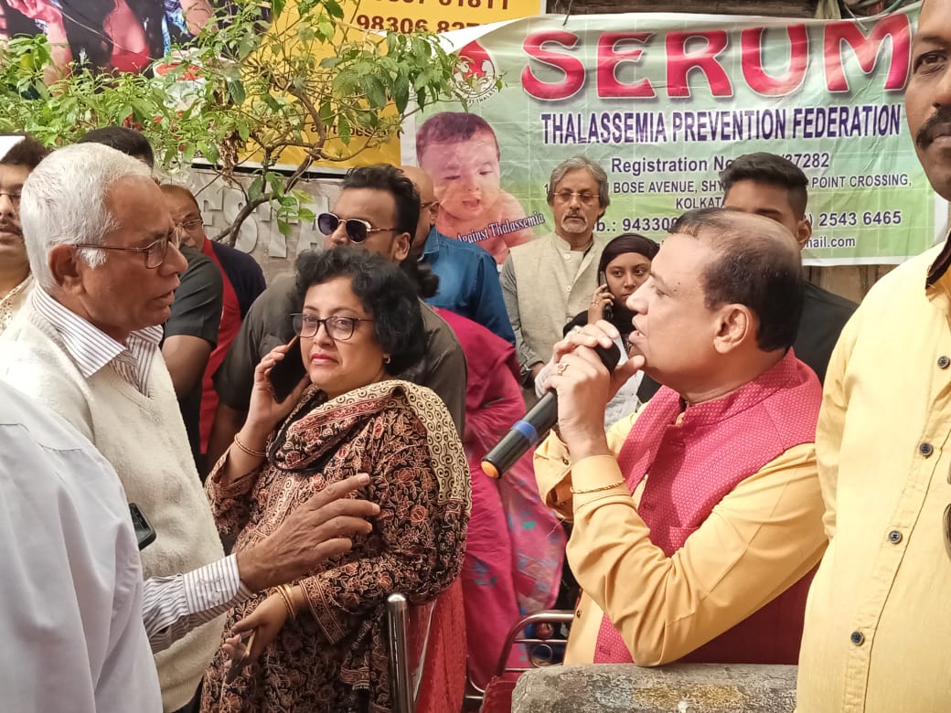 Sanjib Acharya